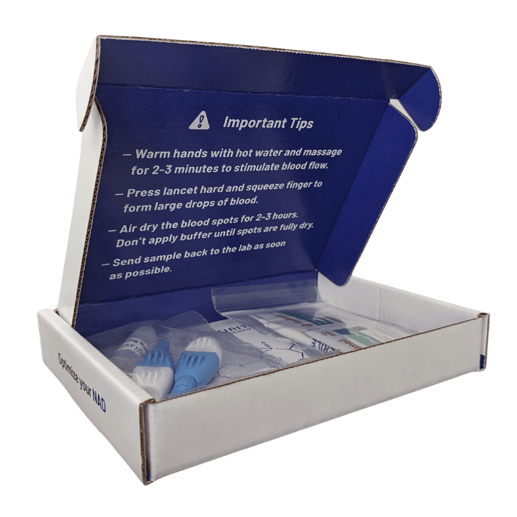 Intracellular NAD test kit Australia